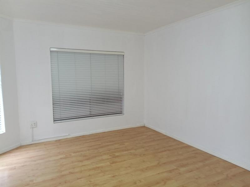 To Let 2 Bedroom Property for Rent in Plattekloof Western Cape